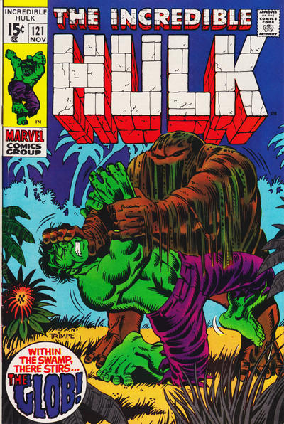 The Incredible Hulk The Incredible Hulk
