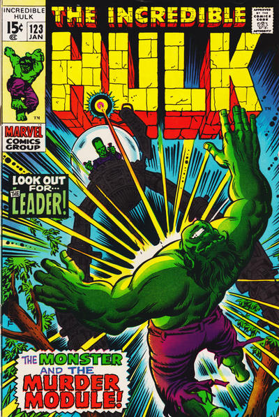 The Incredible Hulk The Incredible Hulk