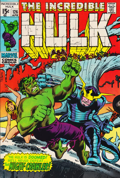 The Incredible Hulk The Incredible Hulk