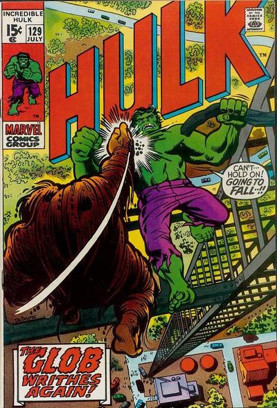 The Incredible Hulk The Incredible Hulk