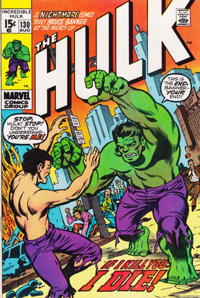 The Incredible Hulk The Incredible Hulk