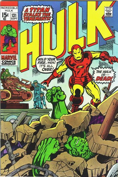 The Incredible Hulk The Incredible Hulk