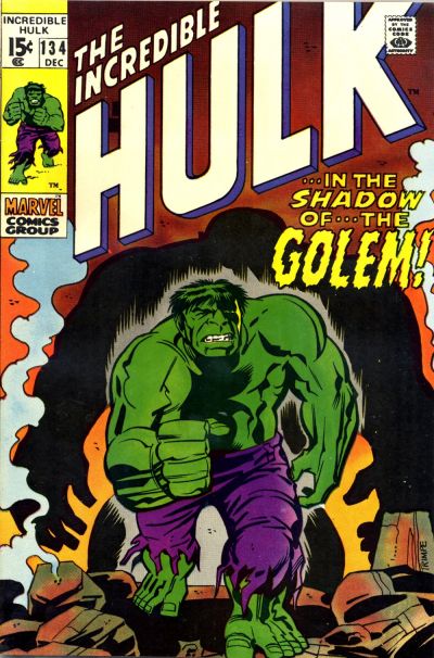 The Incredible Hulk The Incredible Hulk