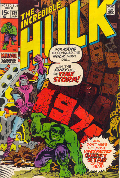The Incredible Hulk The Incredible Hulk