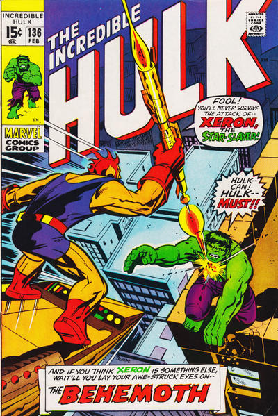 The Incredible Hulk The Incredible Hulk