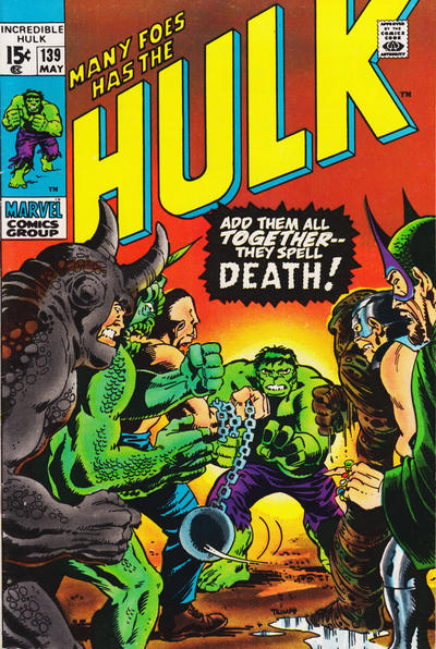 The Incredible Hulk The Incredible Hulk
