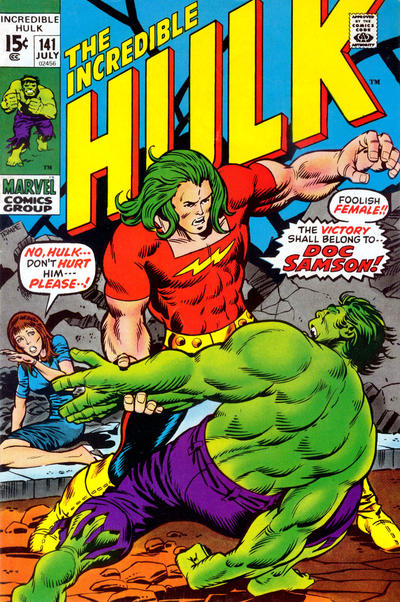 The Incredible Hulk The Incredible Hulk