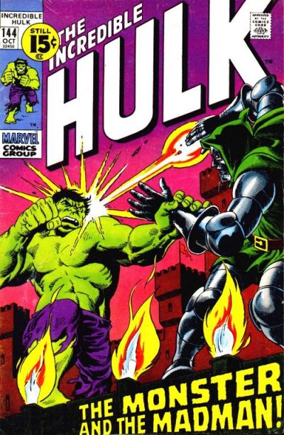 The Incredible Hulk The Incredible Hulk