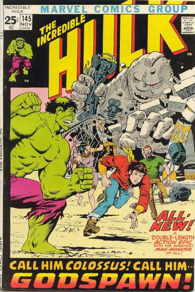 The Incredible Hulk The Incredible Hulk