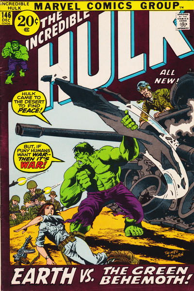 The Incredible Hulk The Incredible Hulk