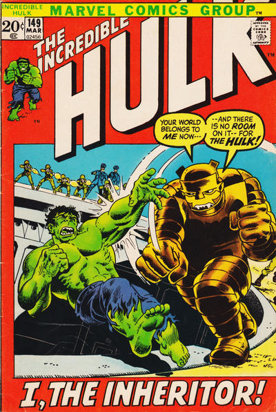 The Incredible Hulk The Incredible Hulk