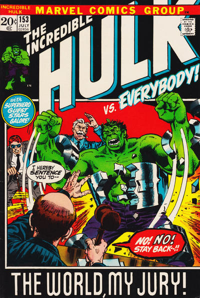 The Incredible Hulk The Incredible Hulk