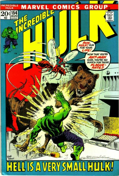 The Incredible Hulk The Incredible Hulk
