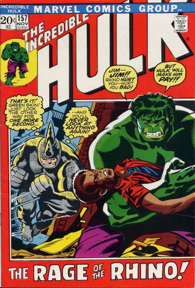 The Incredible Hulk The Incredible Hulk