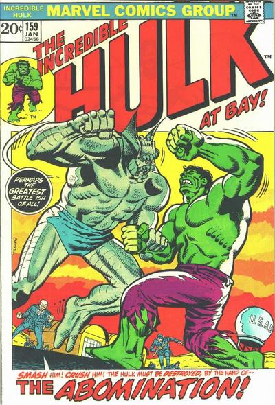 The Incredible Hulk The Incredible Hulk