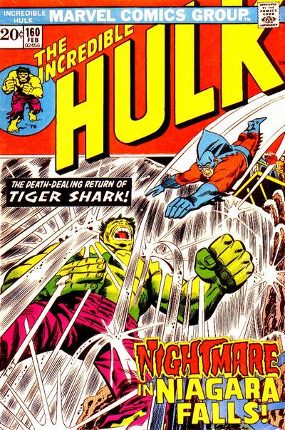 The Incredible Hulk The Incredible Hulk