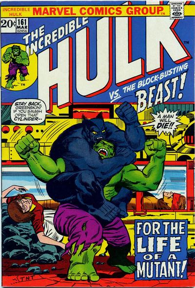 The Incredible Hulk The Incredible Hulk