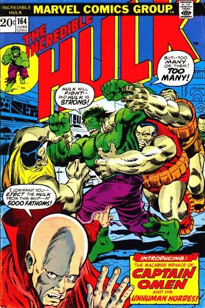 The Incredible Hulk The Incredible Hulk