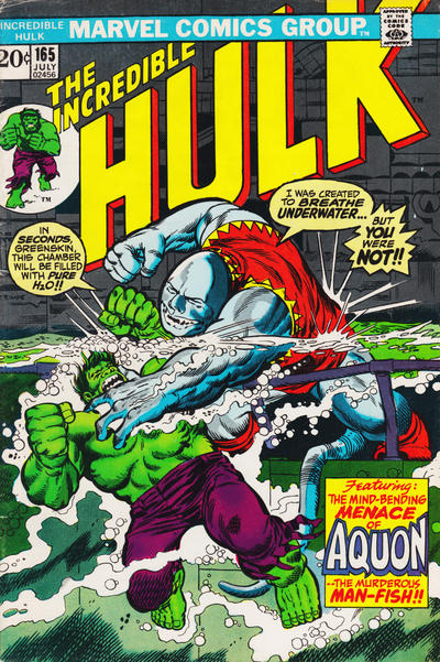 The Incredible Hulk The Incredible Hulk