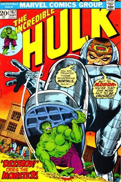 The Incredible Hulk The Incredible Hulk