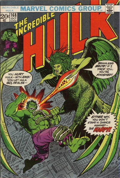 The Incredible Hulk The Incredible Hulk
