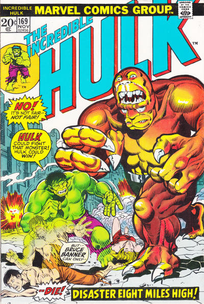 The Incredible Hulk The Incredible Hulk