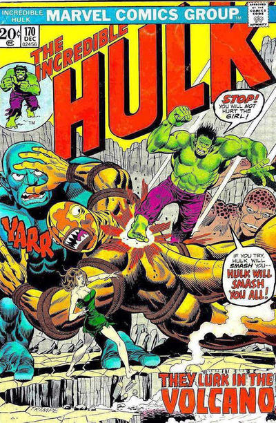 The Incredible Hulk The Incredible Hulk