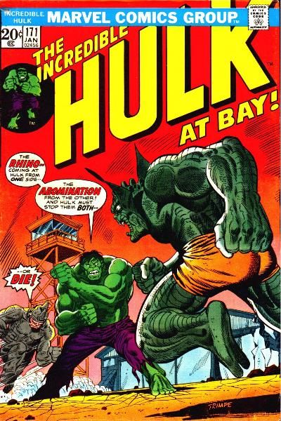 The Incredible Hulk The Incredible Hulk