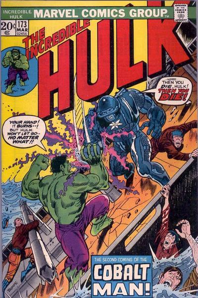 The Incredible Hulk The Incredible Hulk
