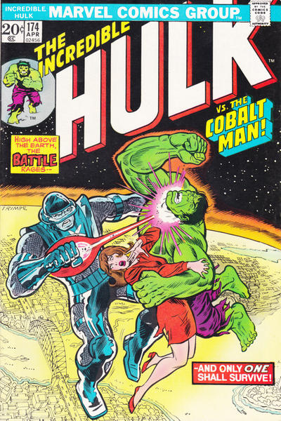 The Incredible Hulk The Incredible Hulk