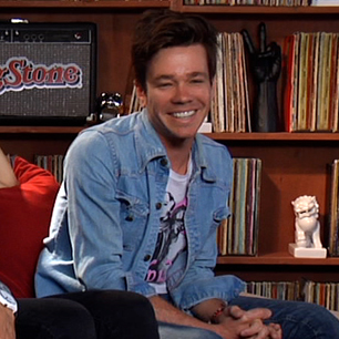 Nate Ruess