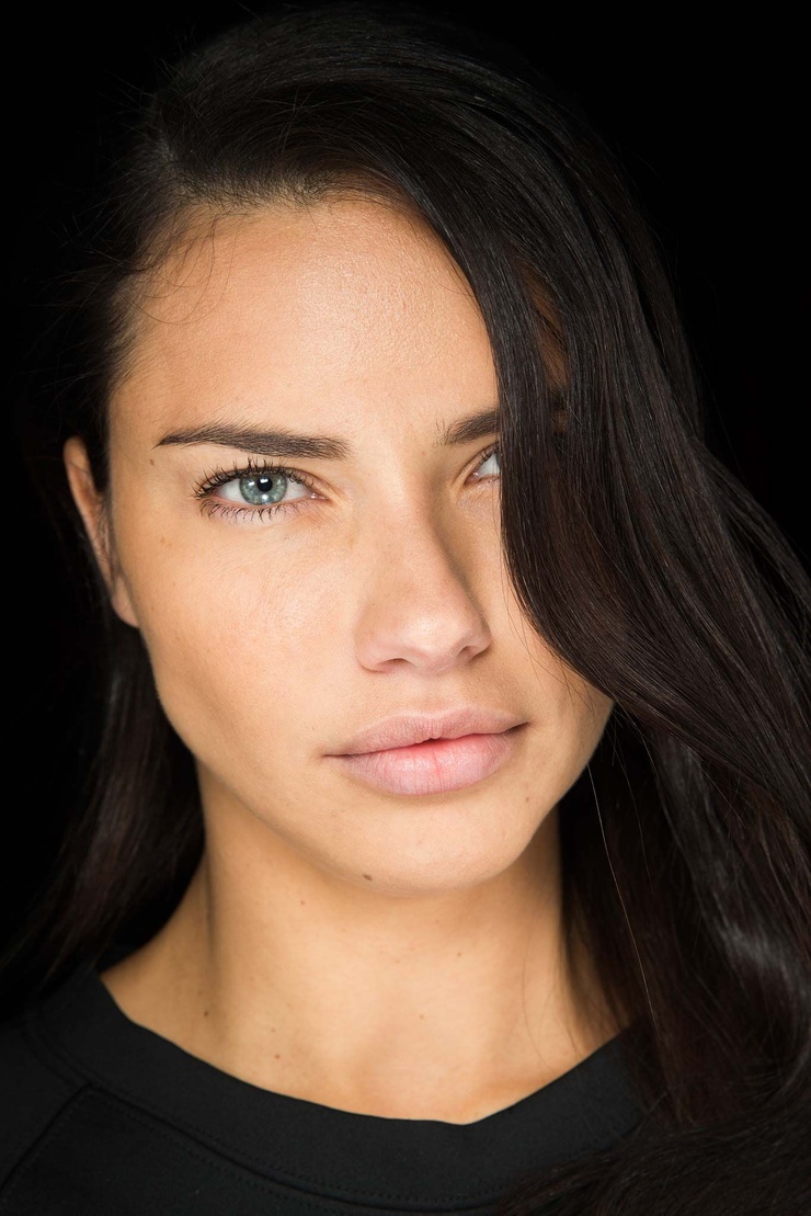 Adriana Lima Adriana Lima