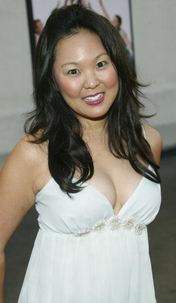 Angela Oh Angela Oh