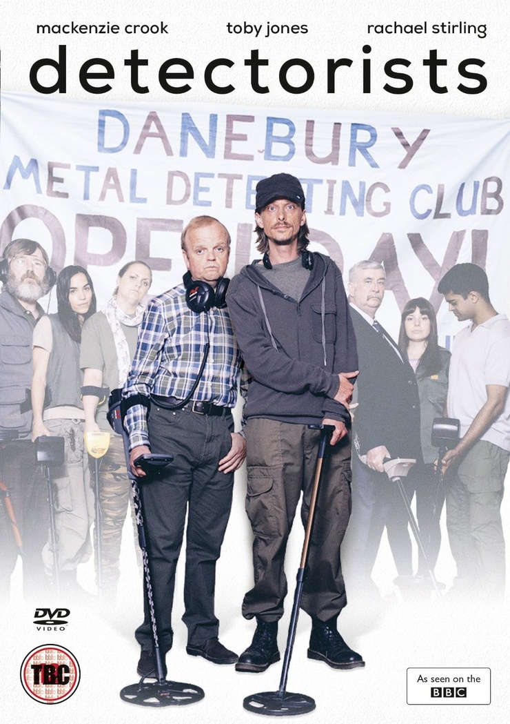 Detectorists