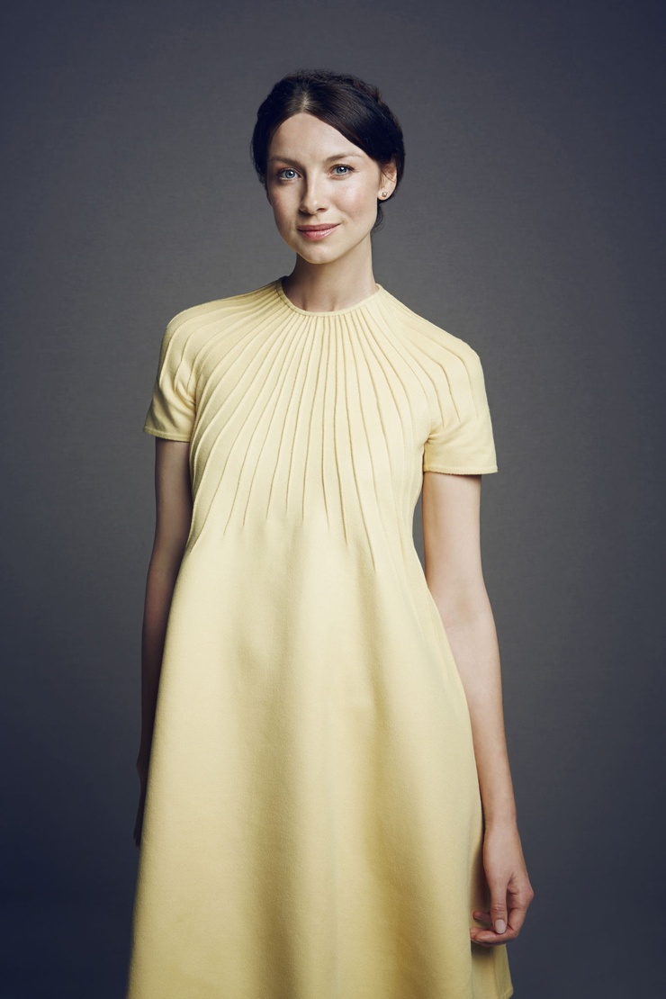 Caitriona Balfe Caitriona Balfe