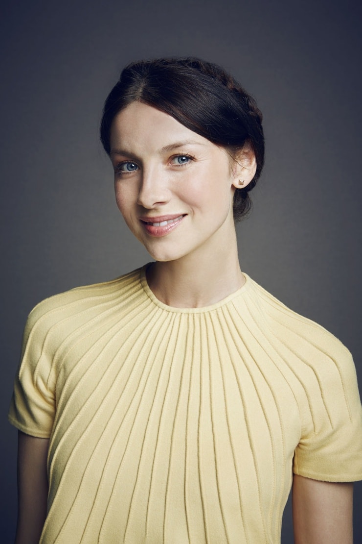 Caitriona Balfe Caitriona Balfe