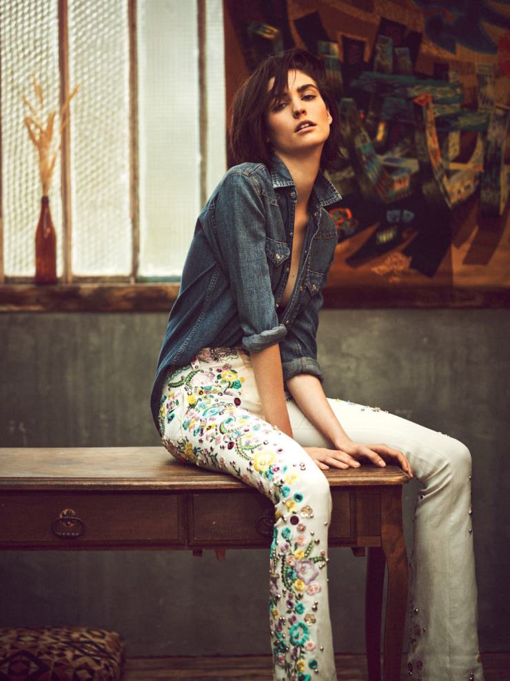 Manon Leloup