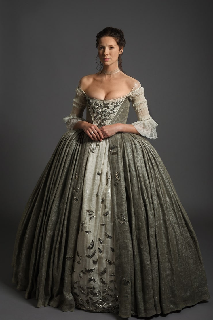 Outlander Outlander