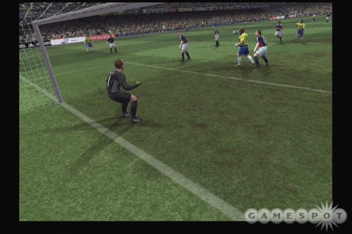 World Soccer Winning Eleven 8 International