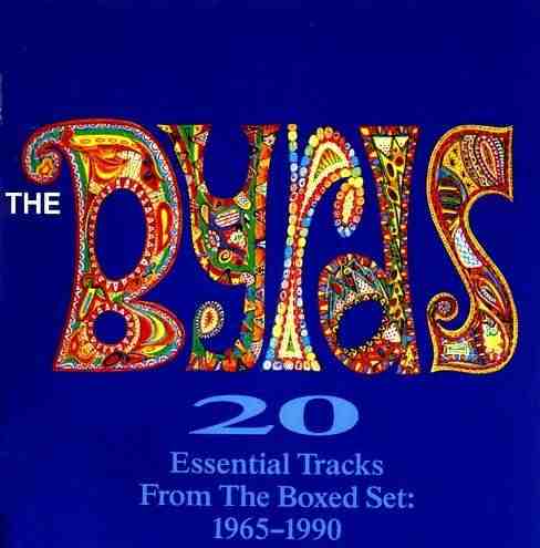 20 Essential Tracks from the Boxed Set: 1965-90