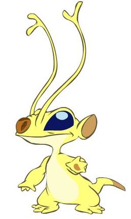 Sparky
