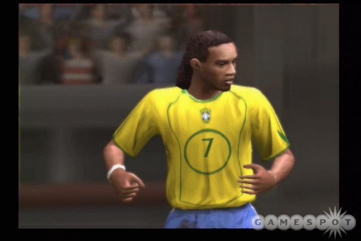 FIFA Football 2005