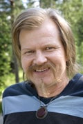 Taisto Reimaluoto