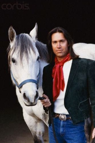 Dan Fogelberg