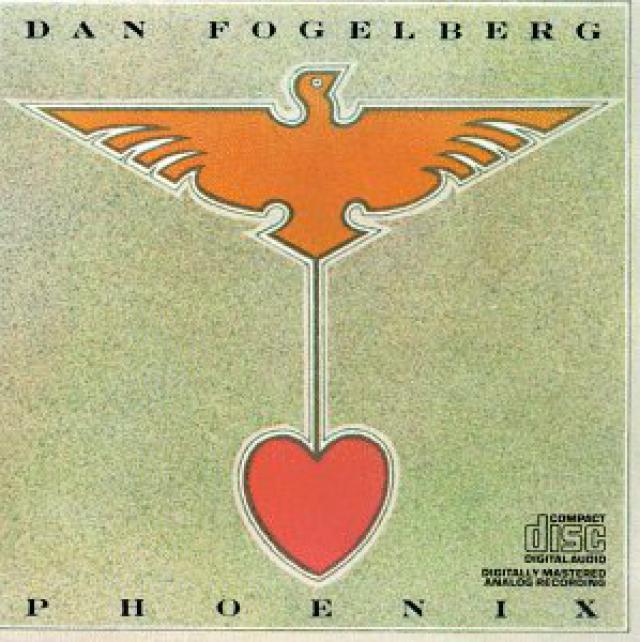 Dan Fogelberg