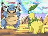 Gary's Blastoise