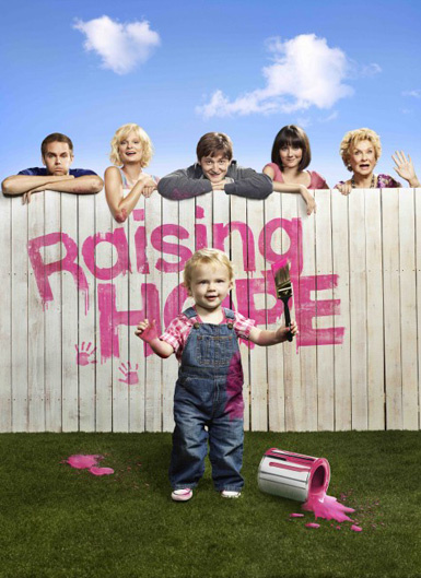 Raising Hope