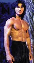 Liu Kang (Robin Shou)