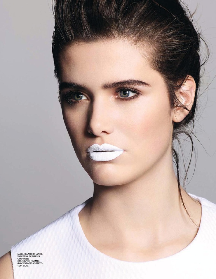 Kiki Boreel