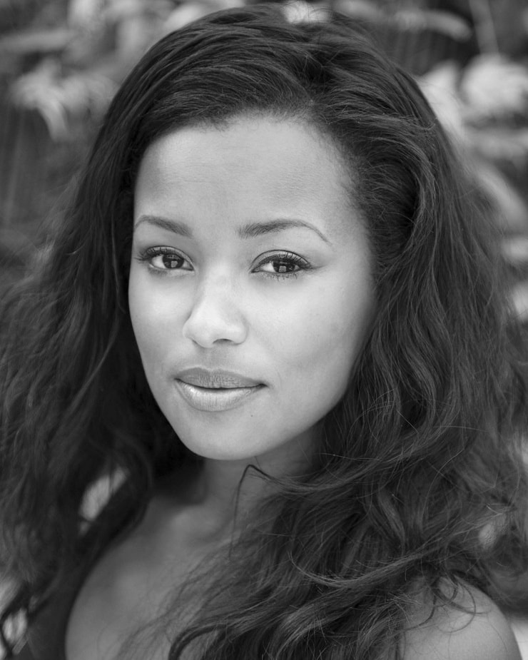 Melanie Liburd image